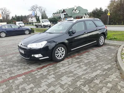 TAXI DĘBICA JAN DUDA